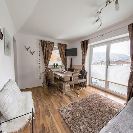 ראוריס Ferienwohnung Prantner מראה חיצוני תמונה