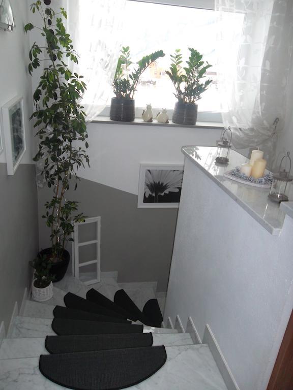 ראוריס Ferienwohnung Prantner מראה חיצוני תמונה