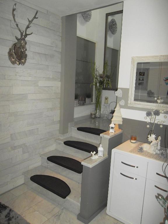 ראוריס Ferienwohnung Prantner מראה חיצוני תמונה